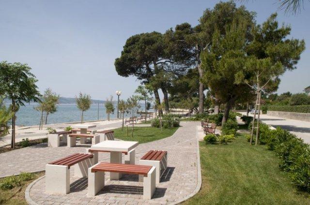 Apartments Cambi Kaštela Exterior foto