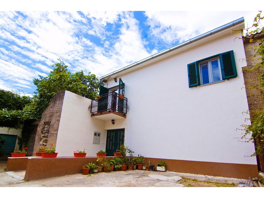 Apartments Cambi Kaštela Exterior foto